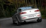 Alfa Romeo 159 JTDm by Novitec Rosso 2007 года